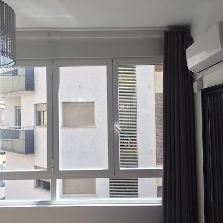 Alicante Centre ,Plage Et Quartier Anime,Wifi ,Climatisation 외부 사진