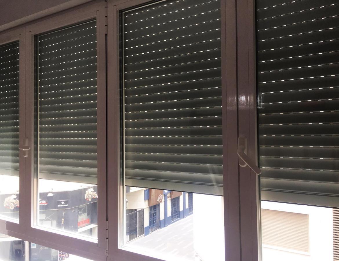 Alicante Centre ,Plage Et Quartier Anime,Wifi ,Climatisation 외부 사진